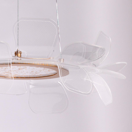 Люстра De City Оскар 510014801