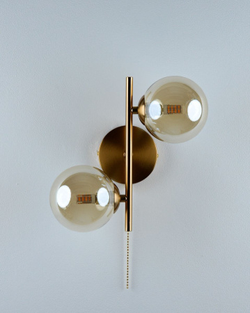 Бра Moderli Renny V10787-2W