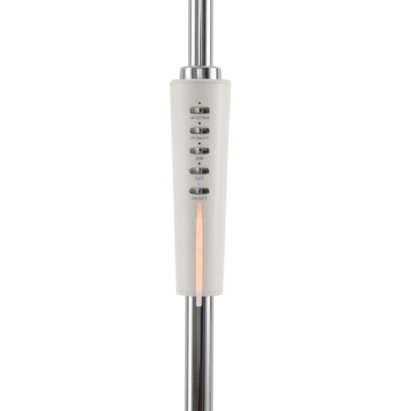 Торшер Lumion Ledio 8330/15FL