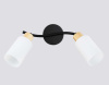 Настенно-потолочный спот Ambrella light TRADITIONAL TR8721