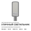 Уличный консольный светодиодный светильник OGM O29-02