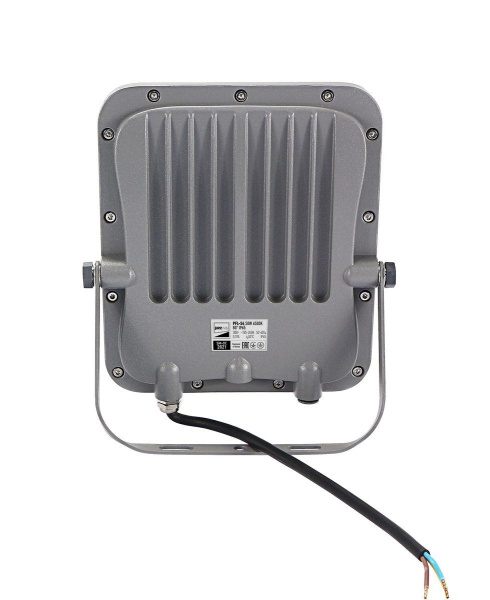 Прожектор светодиодный Jazzway PFL-S4 50W 6500K 5036420