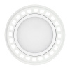 Лампа светодиодная Arlight AR111-UNIT-G53-12W- Day4000 025637