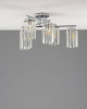 Потолочная люстра Moderli Everly V10753-6C