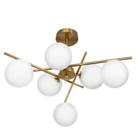 Потолочная люстра Citilux Ronny CL242163