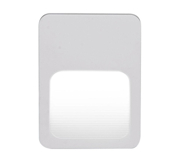 Уличный настенный светодиодный светильник Jazzway PST/W 5005570