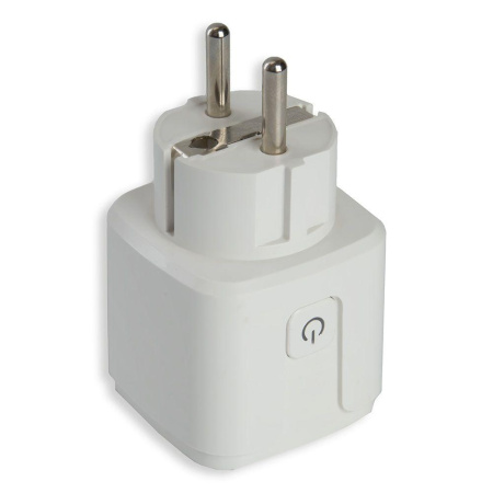 Розетка беспроводного управления радиочастотная Feron TM500 41718