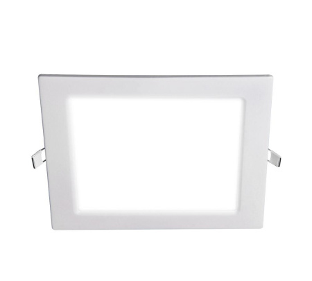 Встраиваемый светодиодный светильник Jazzway PPL 5009745A