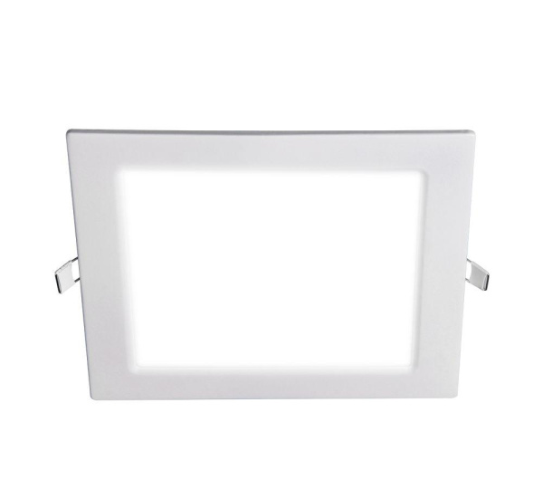 Встраиваемый светодиодный светильник Jazzway PPL 5009752A