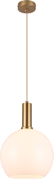 Подвесной светильник Moderli Martin V2891-1P