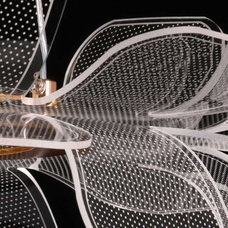 Люстра De City Оскар 510014801