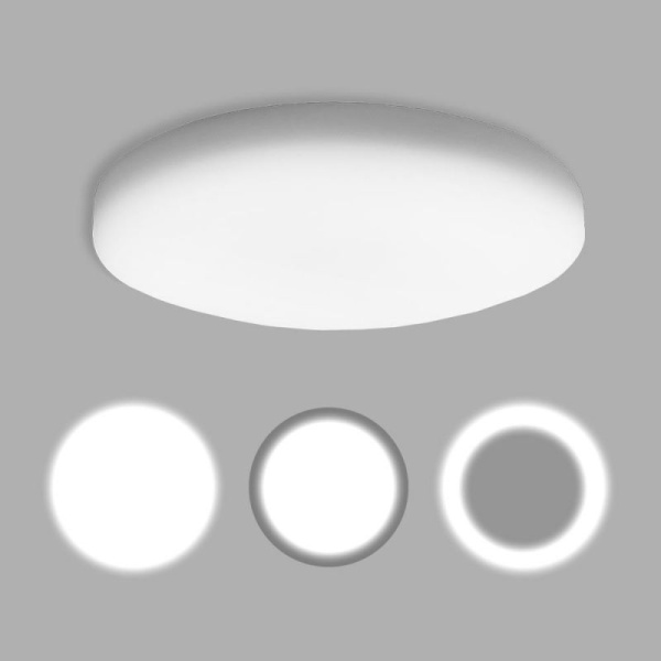 Встраиваемый светодиодный светильник EKS Loft 0У-00001171