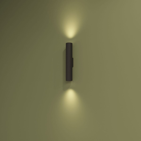 Бра Denkirs Scope DK5022-BK
