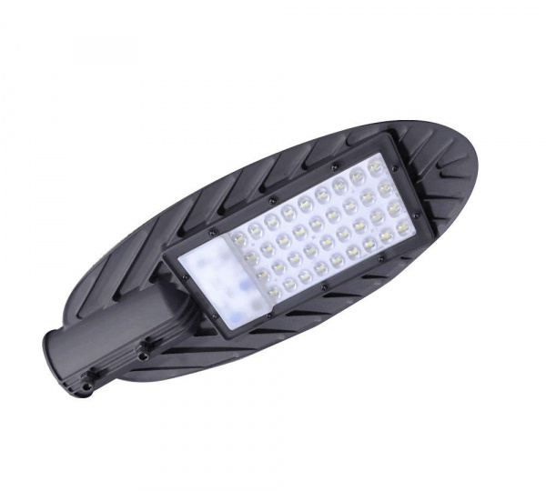 Уличный светодиодный консольный светильник Jazzway PSL 03 5013735