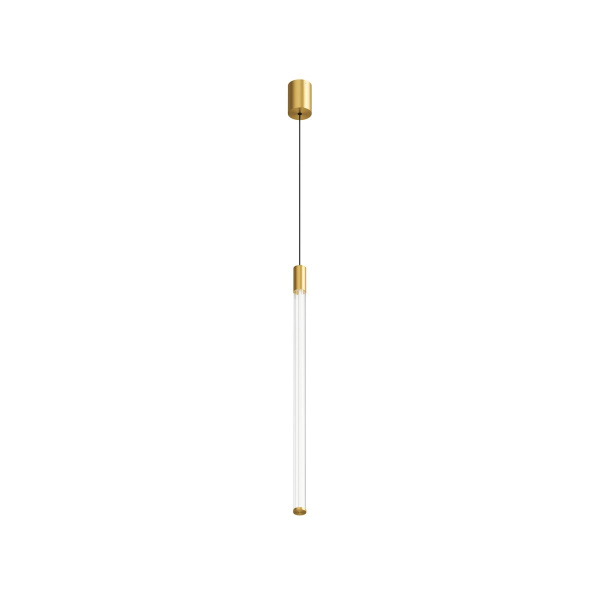 Подвесной светильник Denkirs Aura DK4314-BR