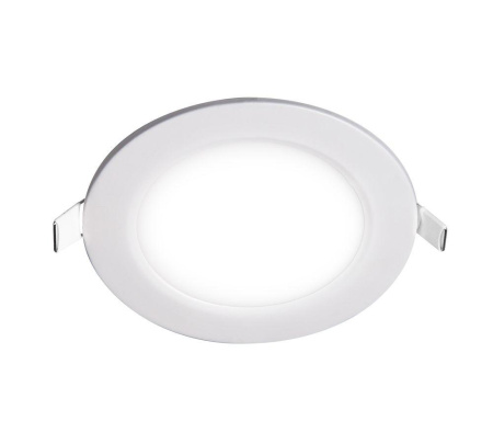 Встраиваемый светодиодный светильник Jazzway PPL 5008489A