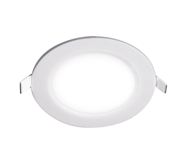 Встраиваемый светодиодный светильник Jazzway PPL 5008489A