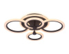 Потолочная светодиодная люстра Ambrella light Original FA526