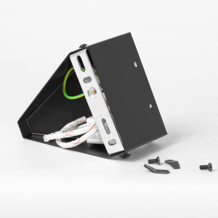 Настенный светодиодный светильник Lussole Loft Littlerock LSP-7337