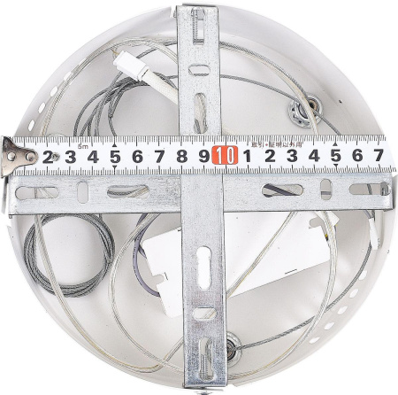 Подвесной светодиодный светильник Natali Kovaltseva Led Lamps 81294