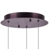 Люстра подвесная Caramello Lightstar 796139