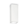 Потолочный светильник Ideal Lux Tower PL1 Square 155791