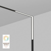 Трековый светильник Denkirs Smart Linear DK8015-BK