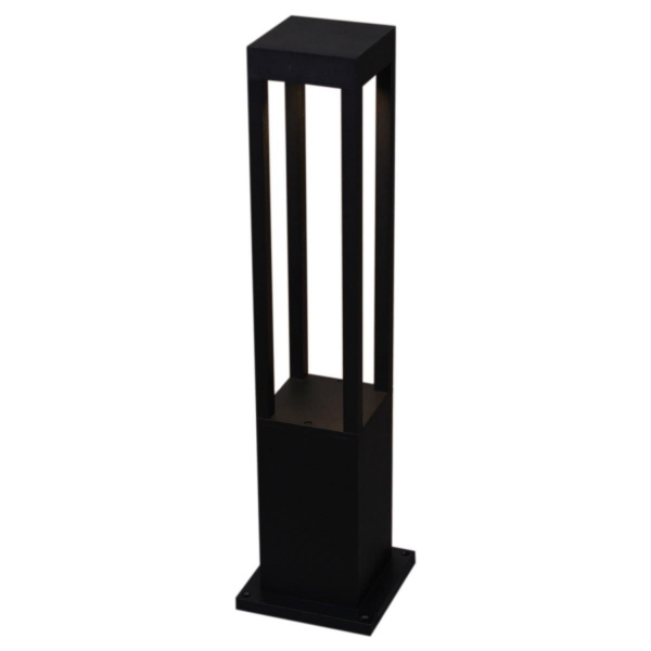 Уличный светильник Reluce 09960-0.7-001JH 0,6M LED7W BK