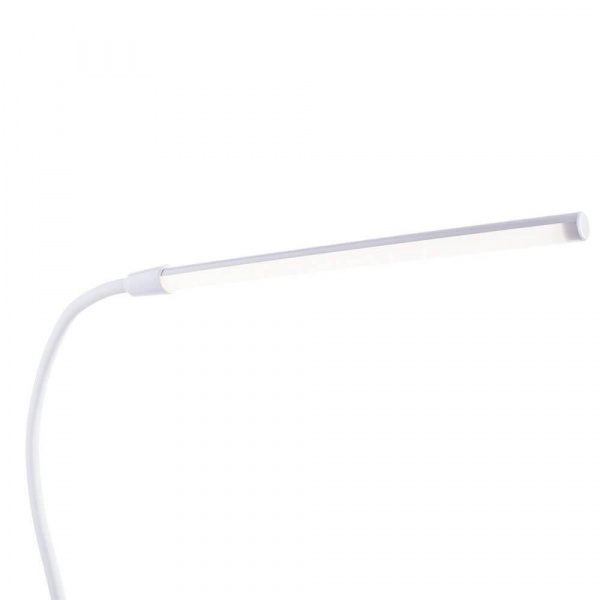 Настольная лампа Arte Lamp Conference A1106LT-1WH