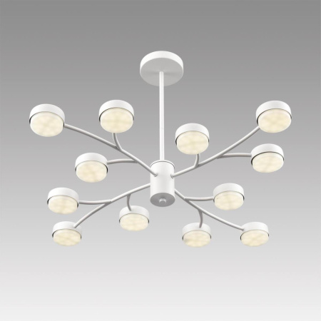 Люстра Lumion TORINA 8265/12
