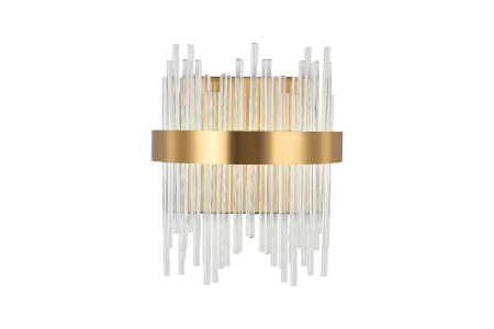 Настенный светодиодный светильник Natali Kovaltseva Led Lamps 81118/1W