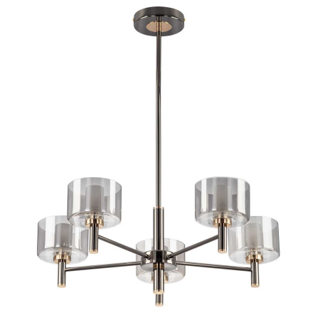 Люстра на штанге Citilux ELAN CL241151