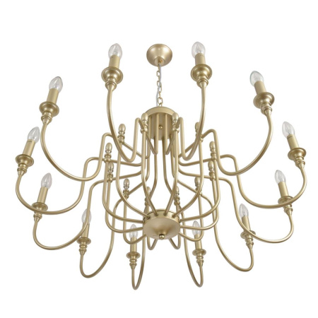 Люстра Lumion CLASSI 8318/12