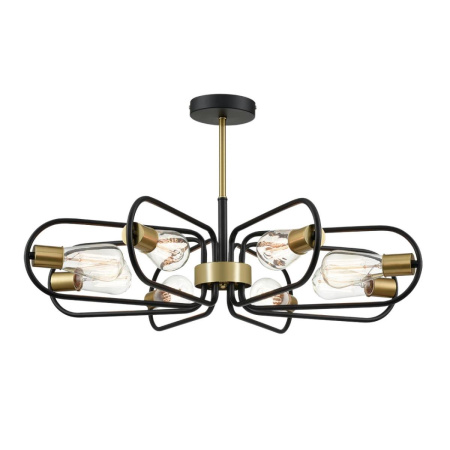 Люстра потолочная LUMION COMFI 8058/8C