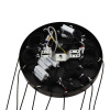 Подвесная люстра Lumion Stick Ledio 8400/27L
