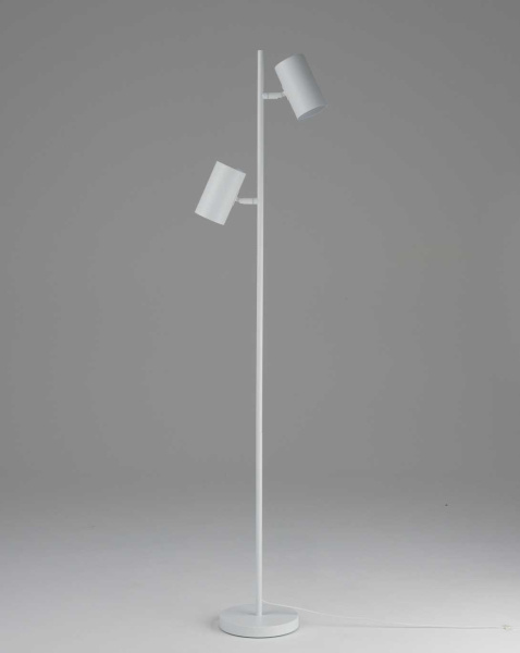 Торшер Moderli Ashes V11331-2F