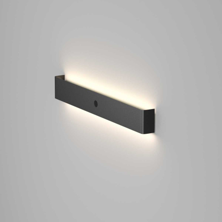 Бра Maytoni MOD492WL-L12BK