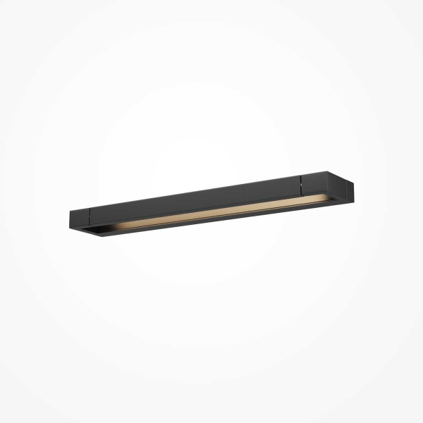 Настенный светильник Maytoni Mirror Beam MIR002WL-L10B3K