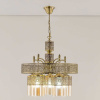Подвесная люстра Citilux Эмир CL467153