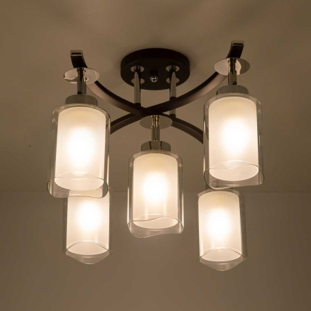 Спот Citilux Фортуна CL156152