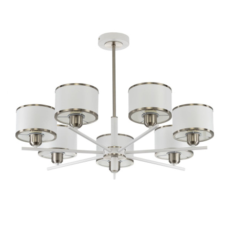 Подвесная люстра Citilux Alton CL421272