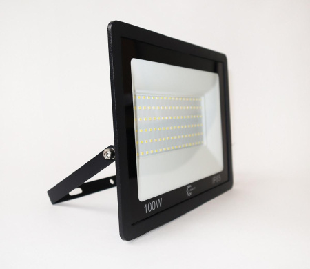 Прожектор светодиодный i-Watt 100W 6400K i-12108