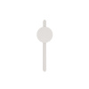 Настенный светильник Loft IT Flame 10452W White sand