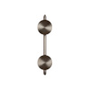 Настенный светильник Loft IT Flame 10452/2W Nickel