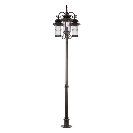 Ландшафтный светильник Loft IT Palermo 100015/2300