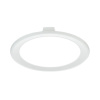Встраиваемый светодиодный светильник Ambrella light Present 300054