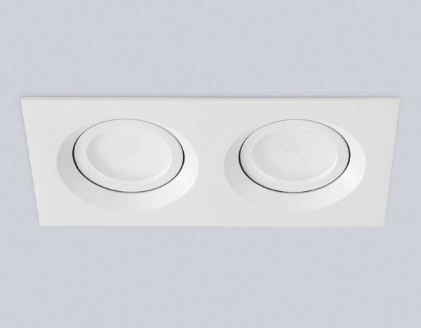 Встраиваемый точечный светильник  Ambrella light TECHNO SPOT TN102745