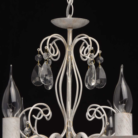 Подвесная люстра De City Аврора 14 371014208