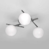 Потолочная светодиодная люстра Citilux Dorsy CL223131