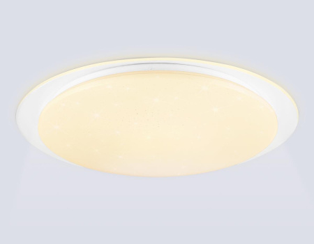 Светильник Ambrella Light ORBITAL FZ780